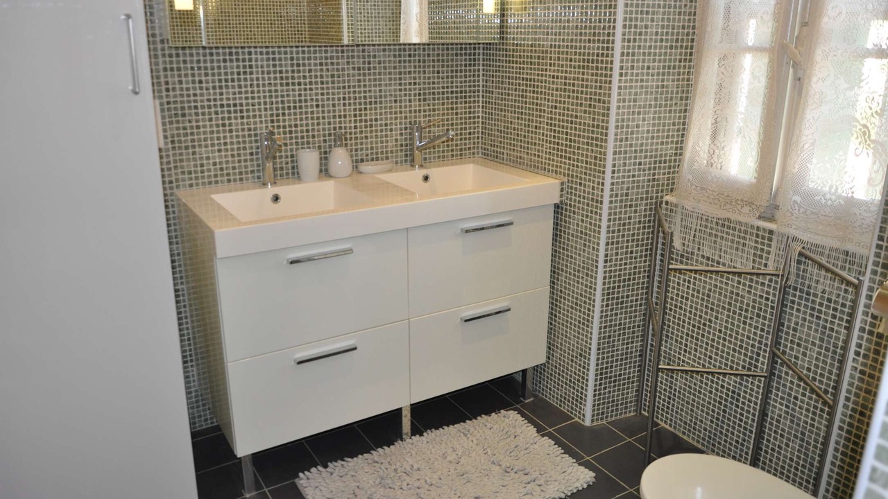 Photo of Bathroom in Rognonas