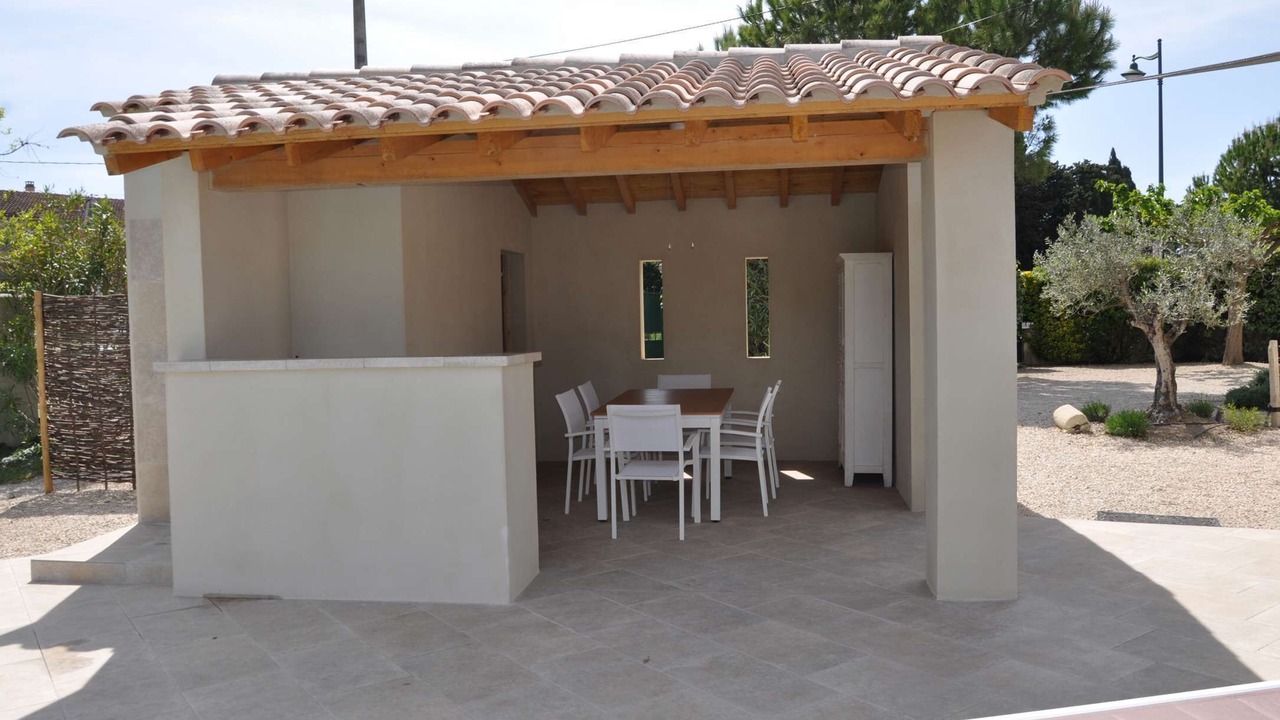 Photo of Outdoor in Rognonas
