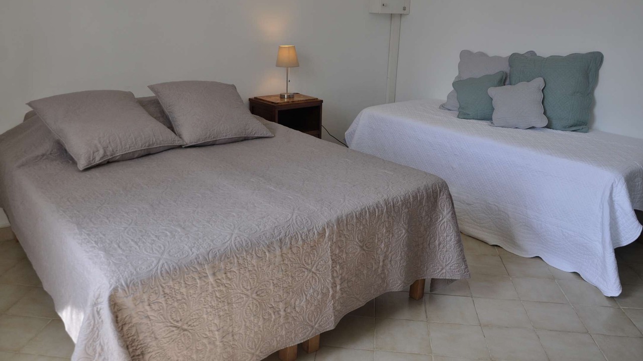 Photo of Bedroom in Rognonas