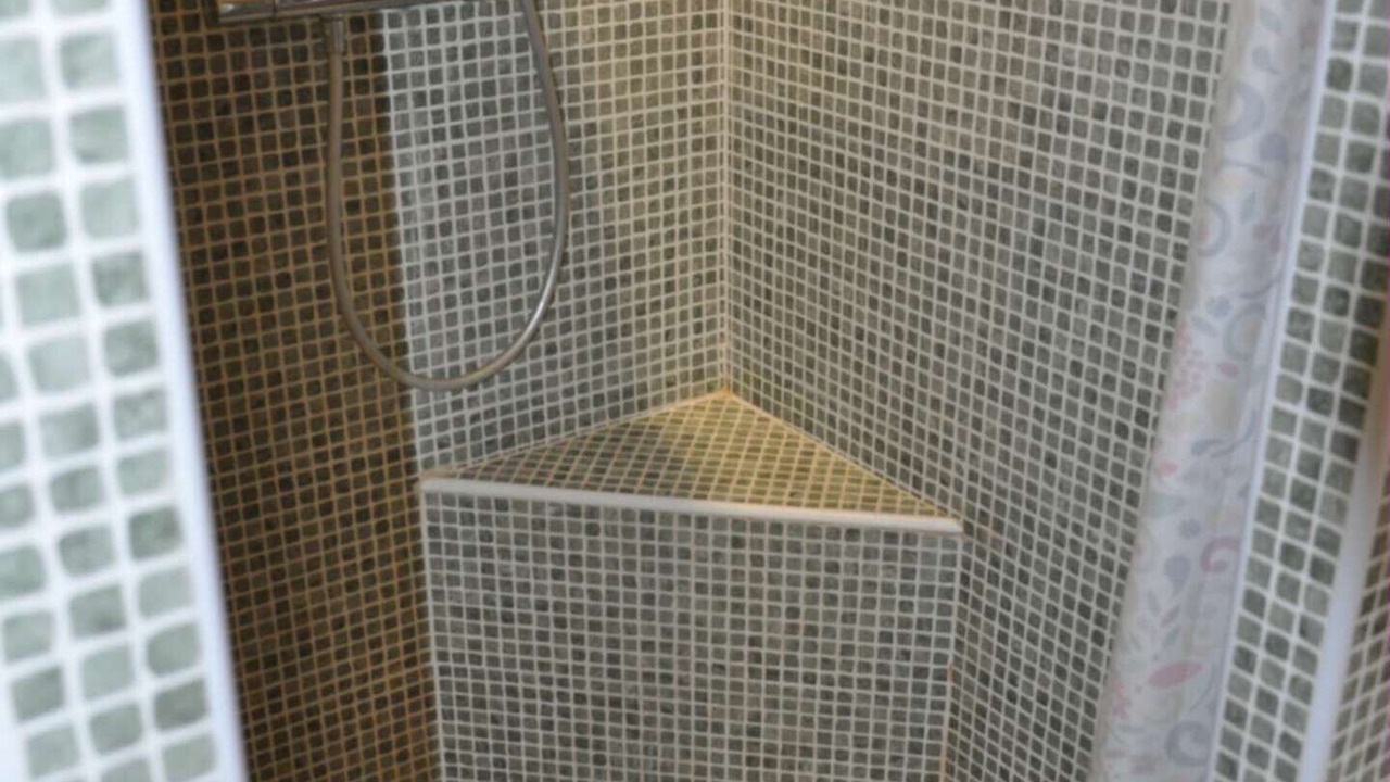 Photo of Bathroom in Rognonas