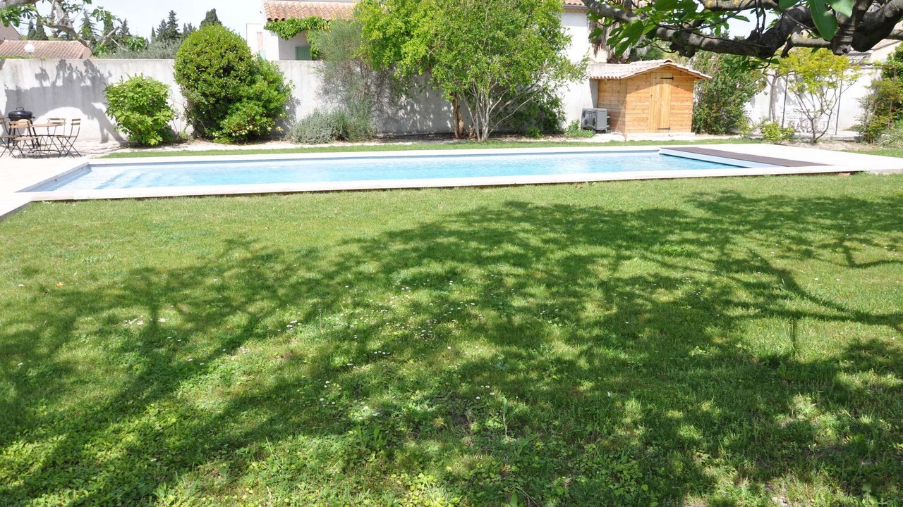 Photo of Outdoor in Rognonas