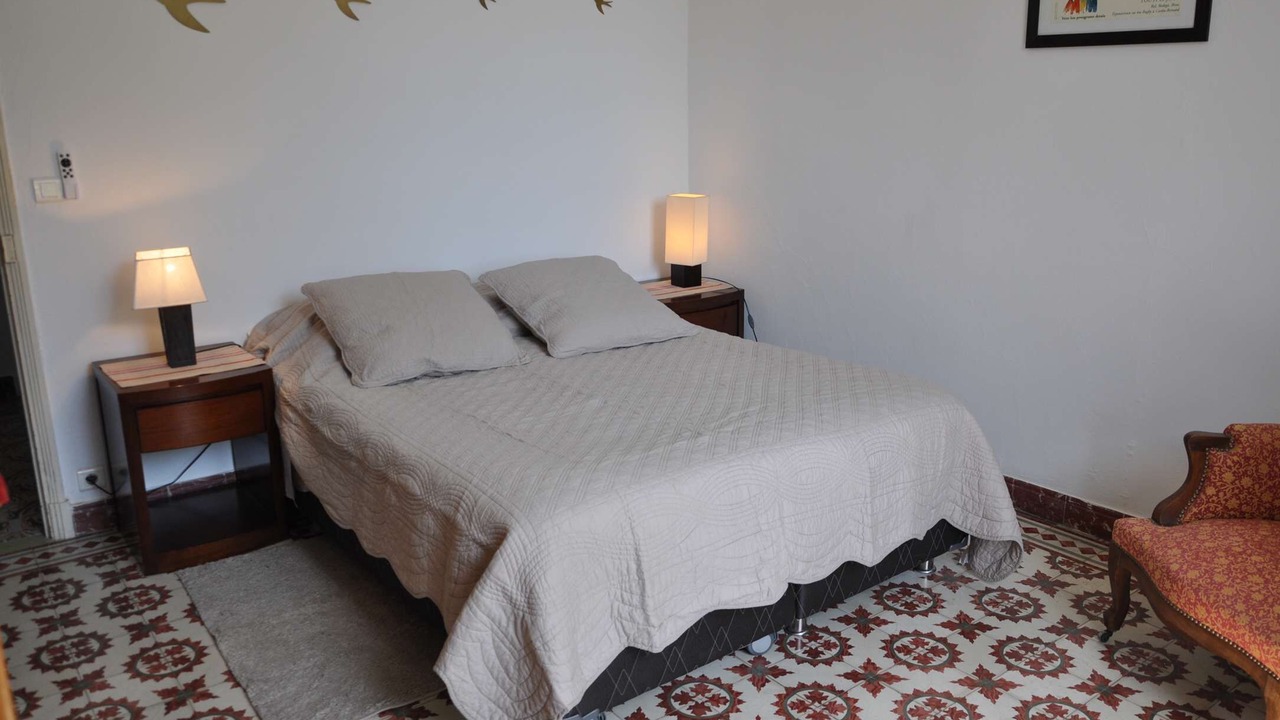 Photo of Bedroom in Rognonas