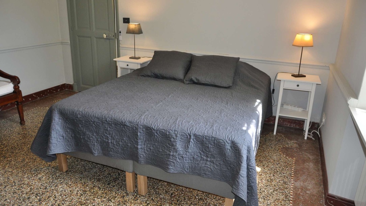 Photo of Bedroom in Rognonas