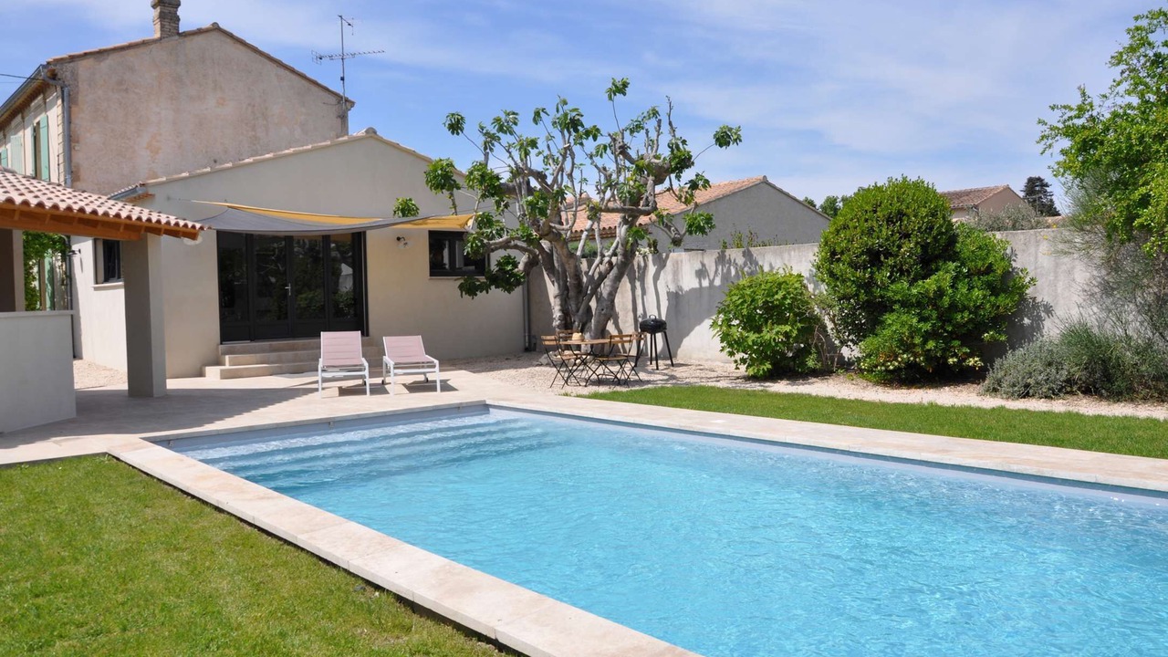Photo of Outdoor in Rognonas
