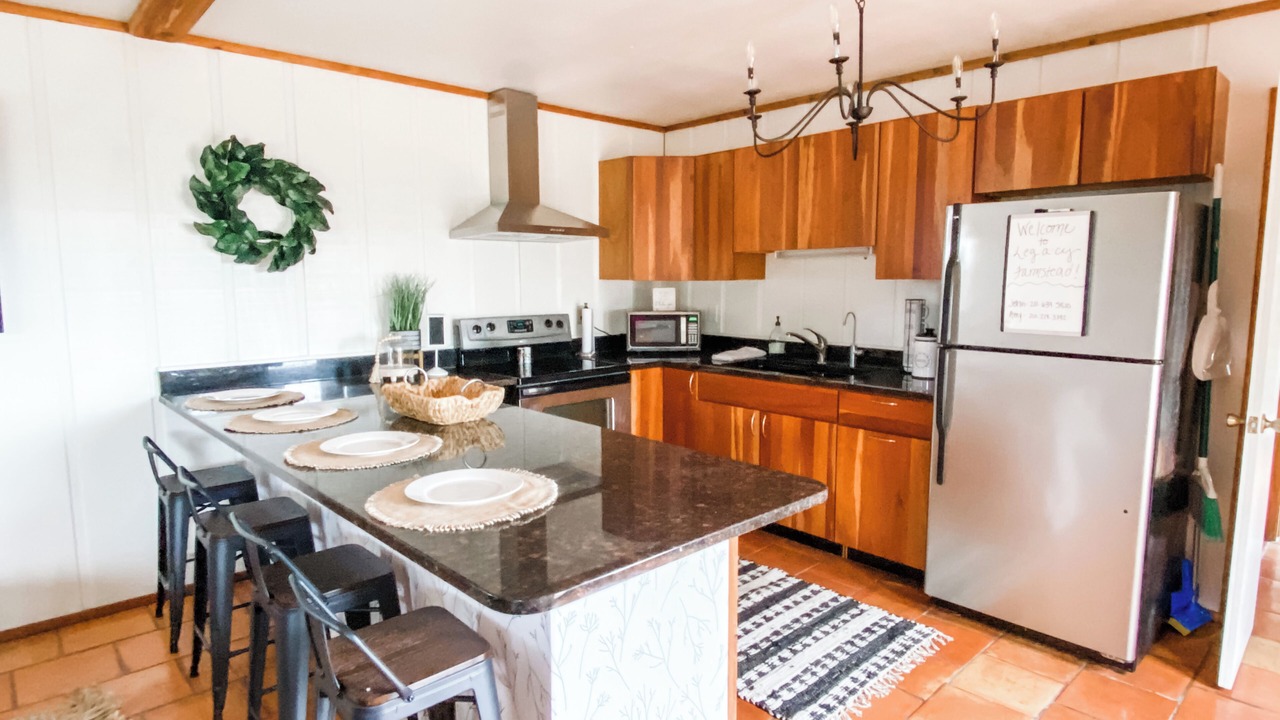 Photo of Kitchen in Boerne