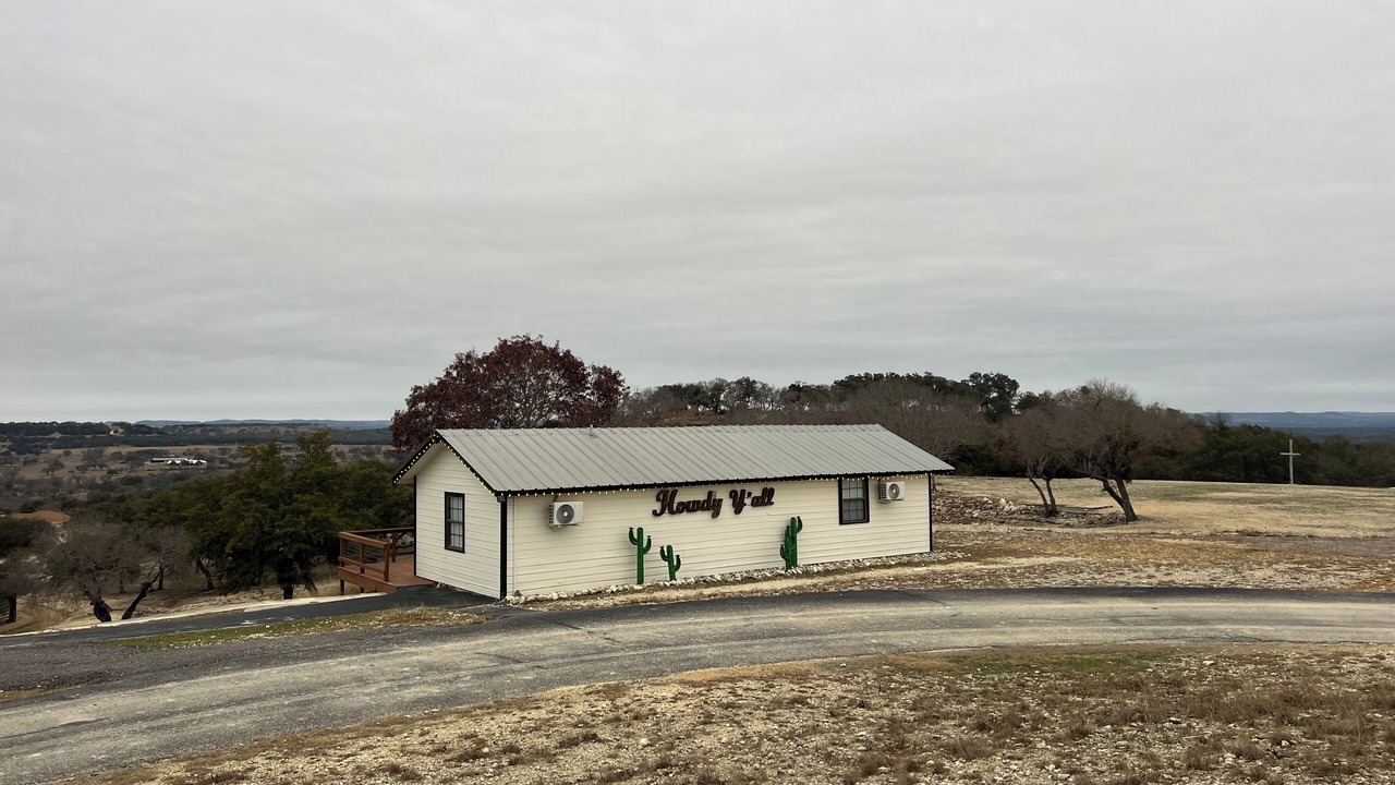 Photo of Outdoor in Boerne