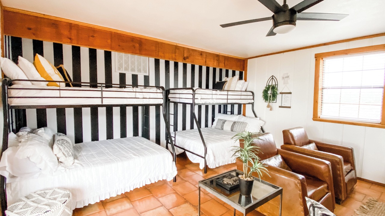 Photo of Bedroom in Boerne