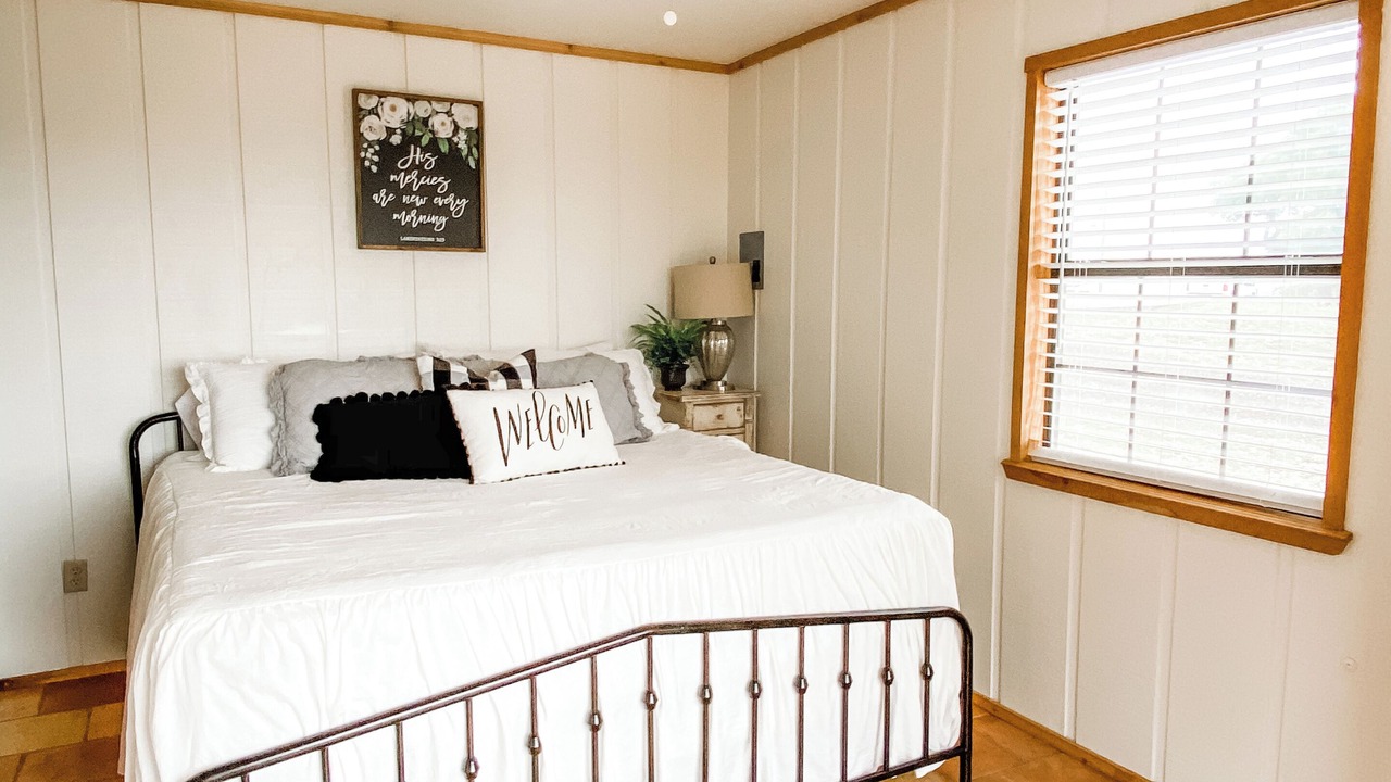 Photo of Bedroom in Boerne