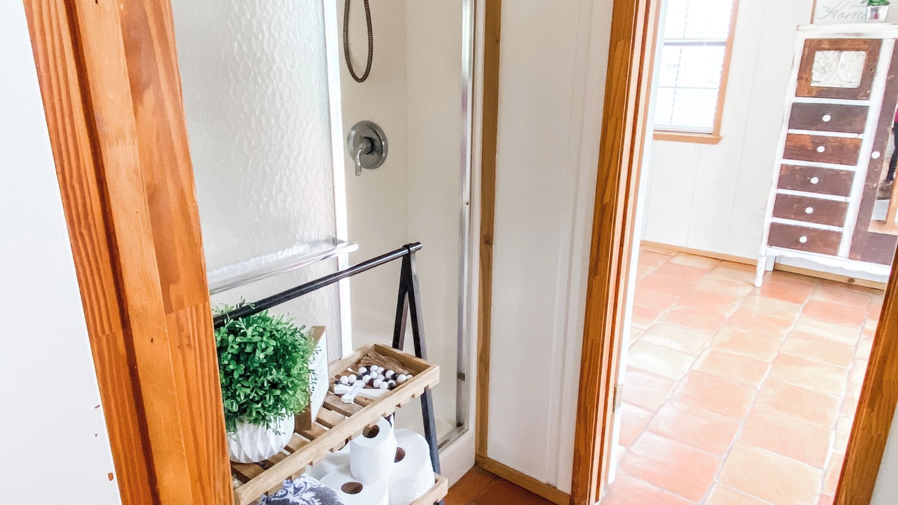 Photo of Bathroom in Boerne