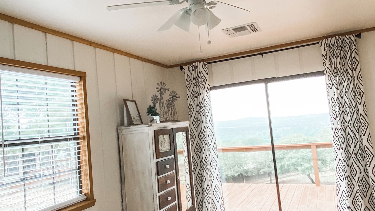 Photo of Bedroom in Boerne