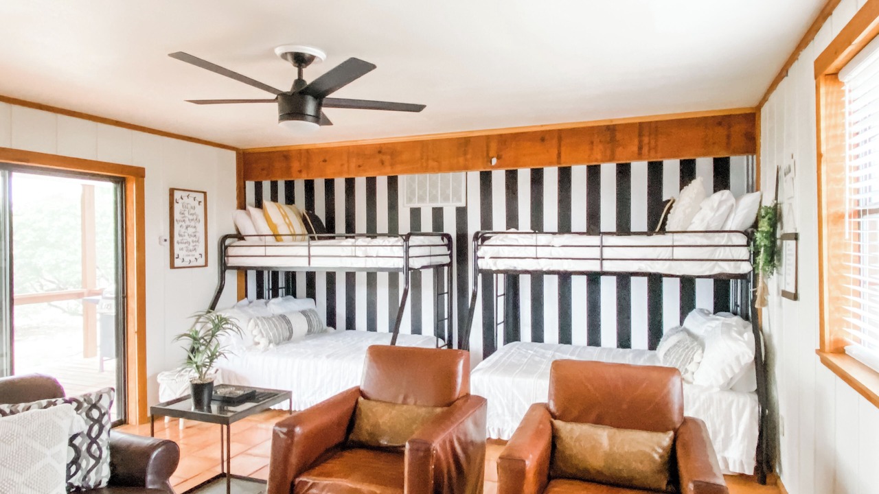 Photo of Bedroom in Boerne