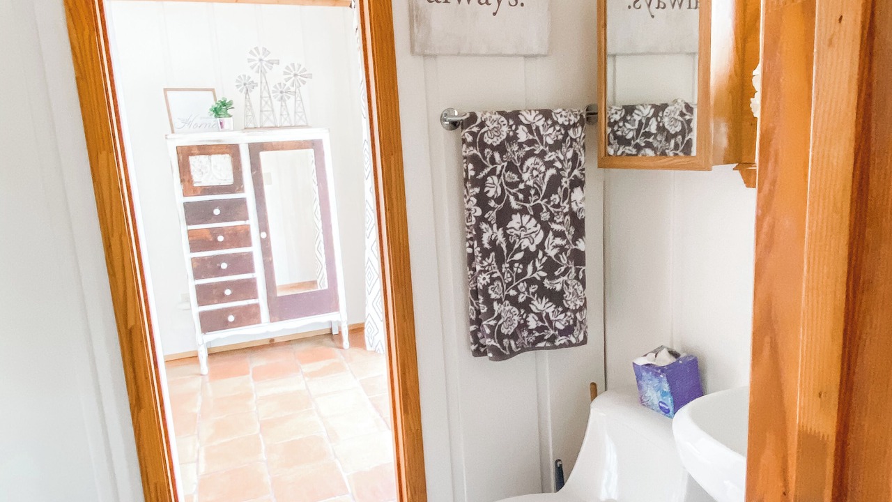Photo of Bathroom in Boerne