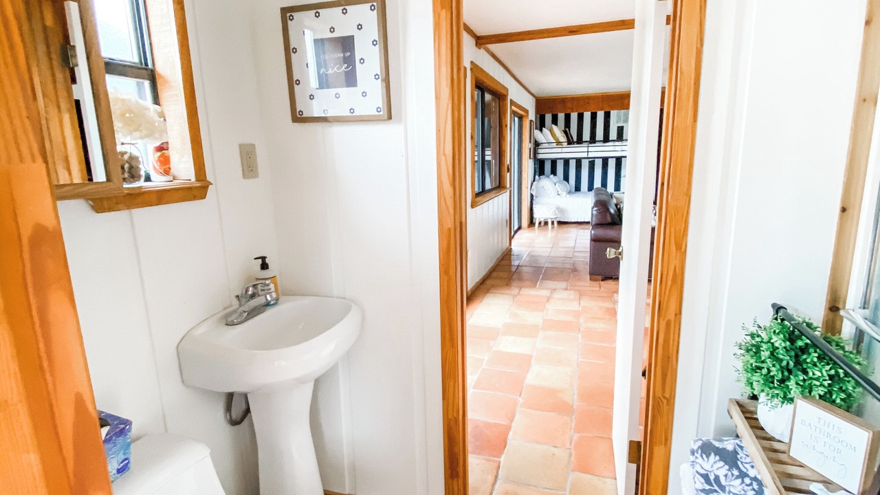 Photo of Bathroom in Boerne