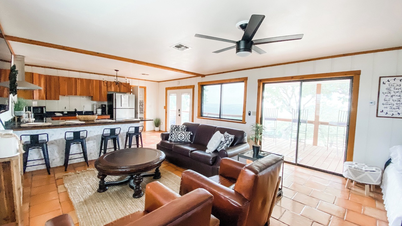 Photo of Livingroom in Boerne