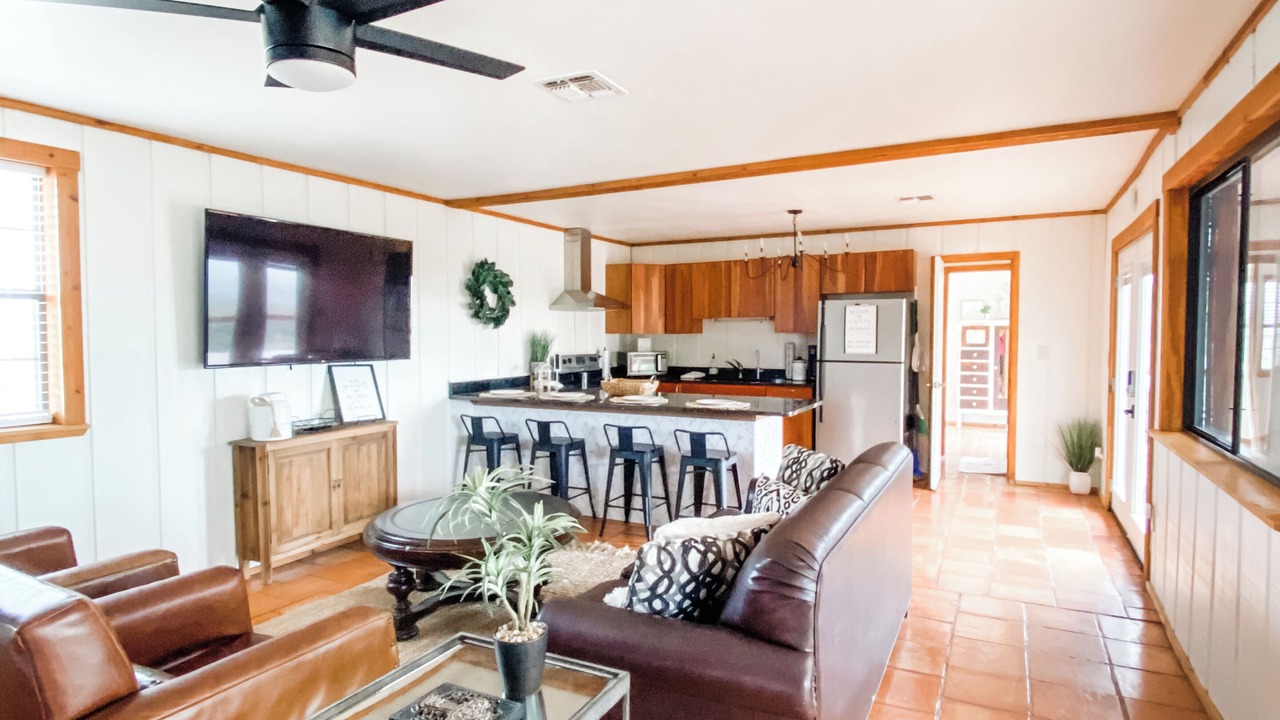 Photo of Livingroom in Boerne