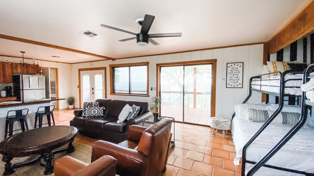 Photo of Bedroom in Boerne
