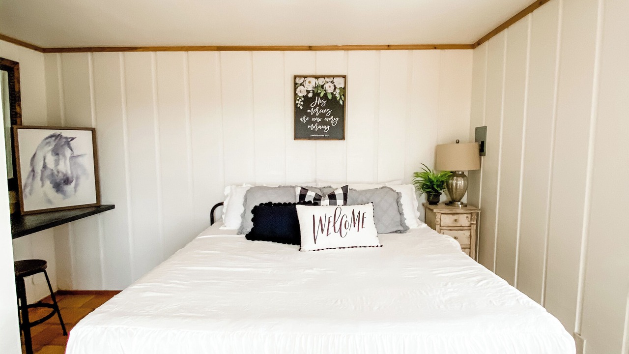 Photo of Bedroom in Boerne