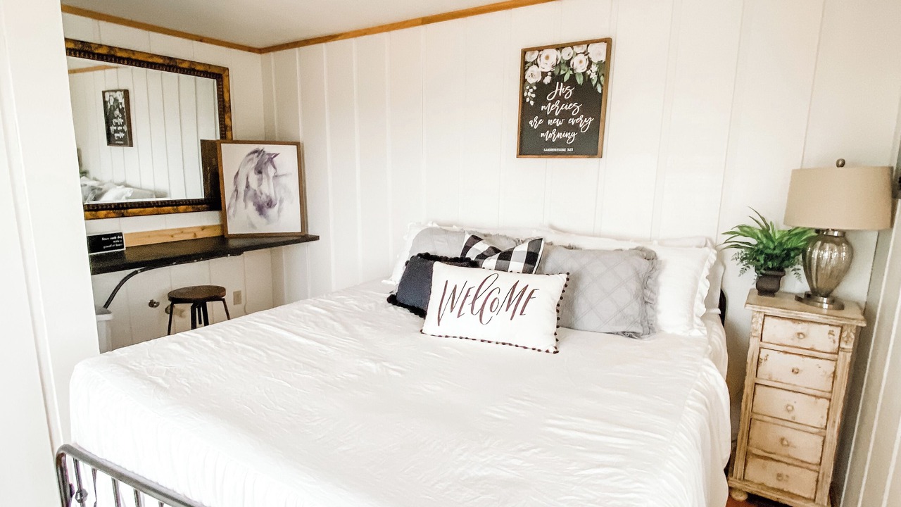 Photo of Bedroom in Boerne