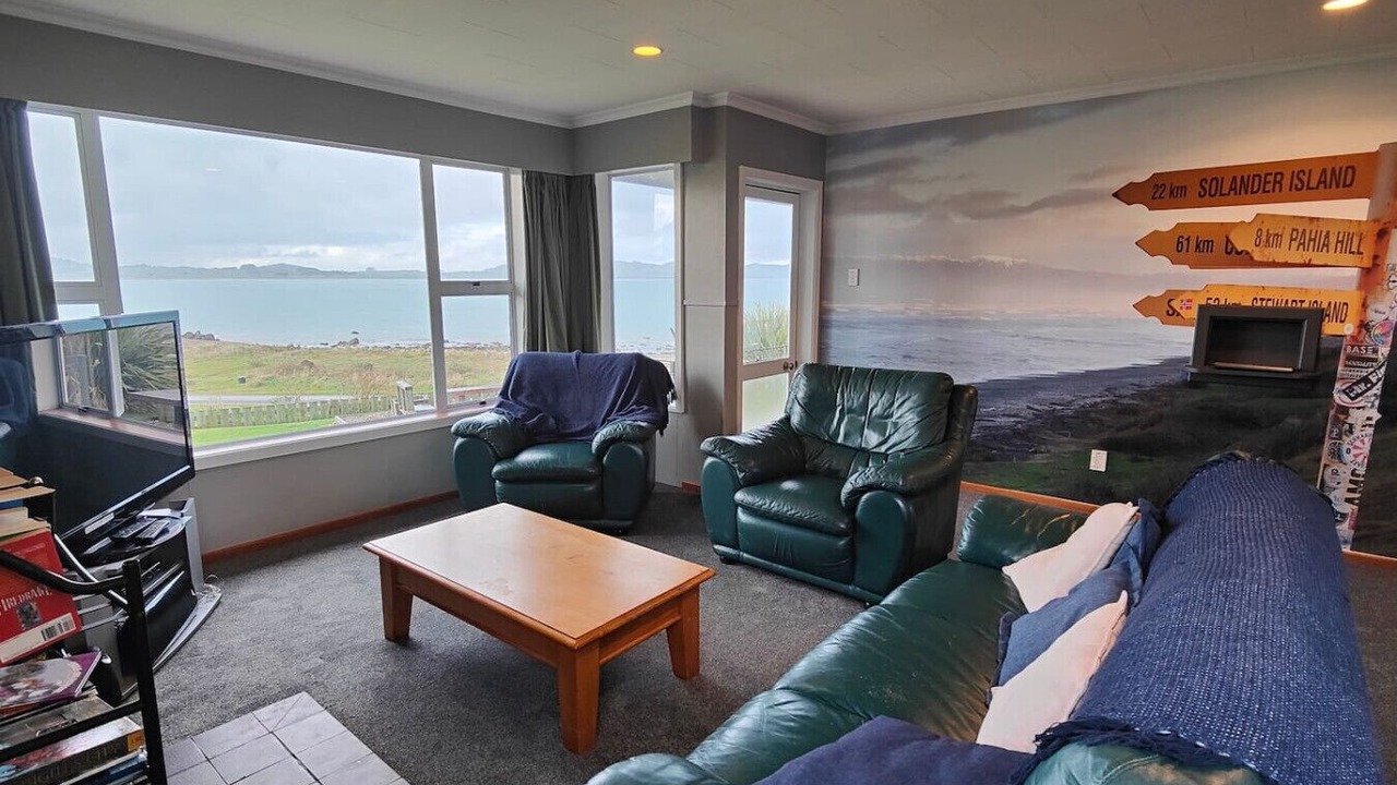 Photo of Livingroom in Colac Bay