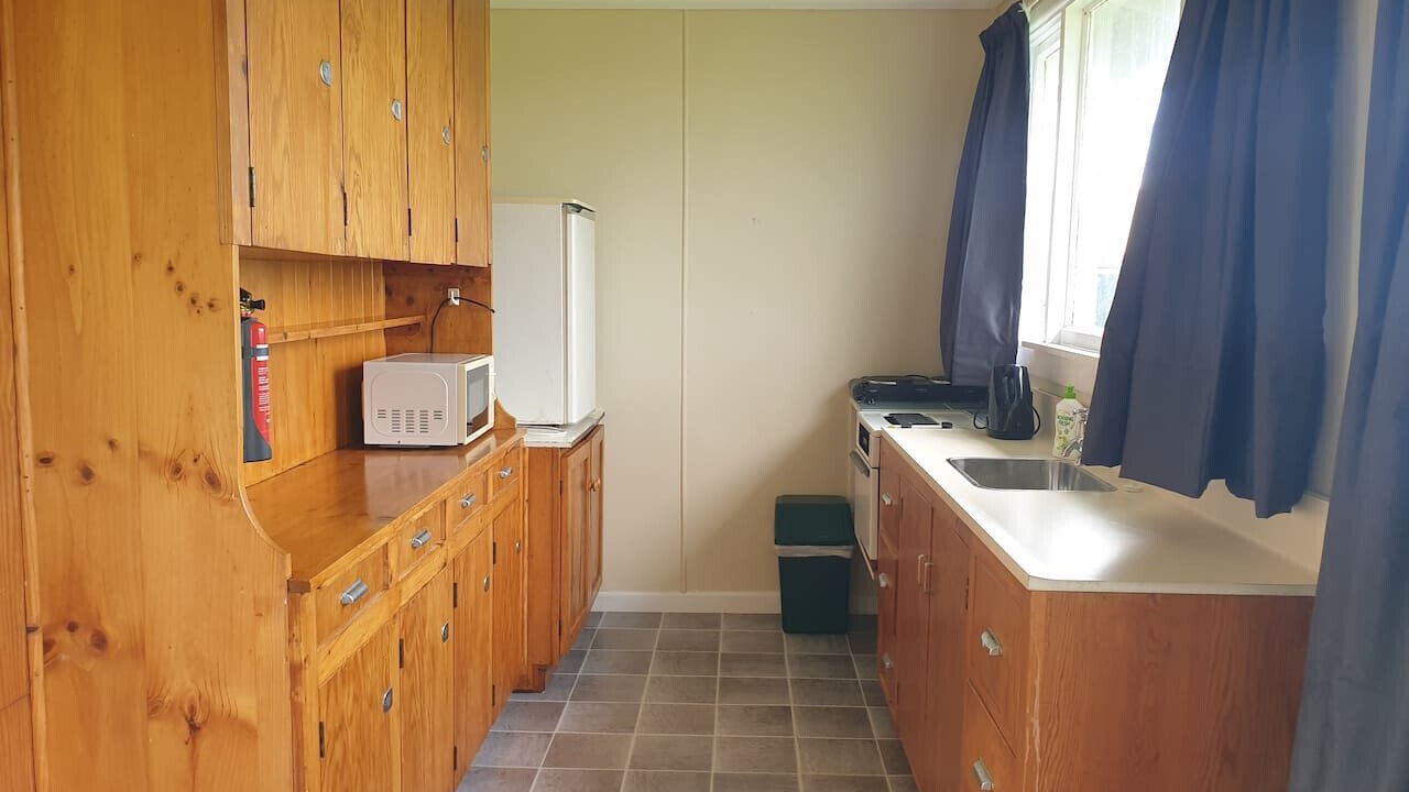 Photo of Kitchen in Colac Bay