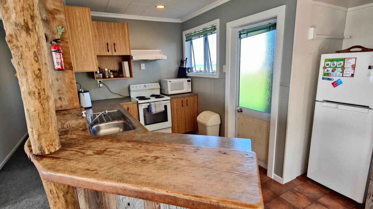 Photo of Kitchen in Colac Bay