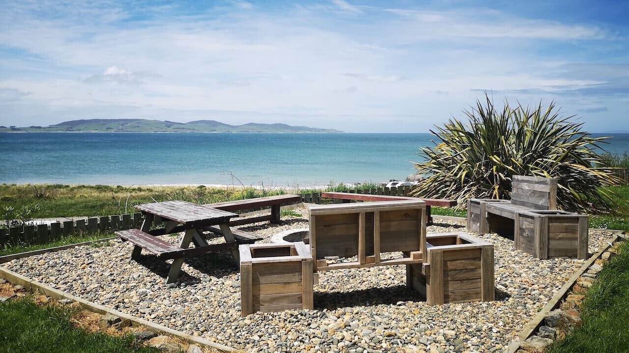 Photo of Outdoor in Colac Bay