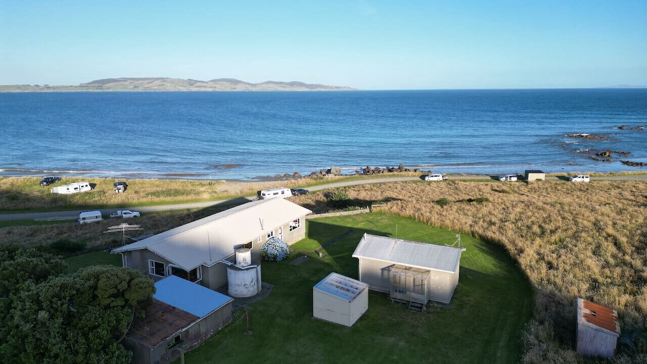 Photo of Outdoor in Colac Bay