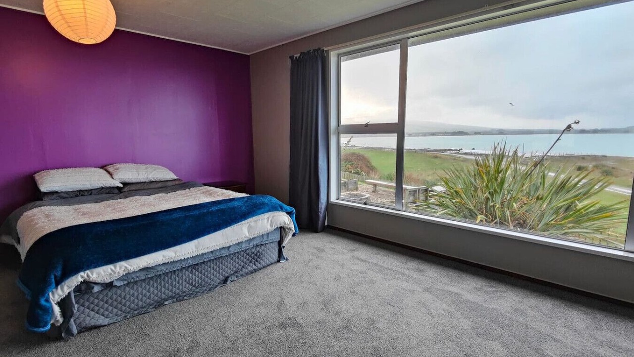 Photo of Bedroom in Colac Bay