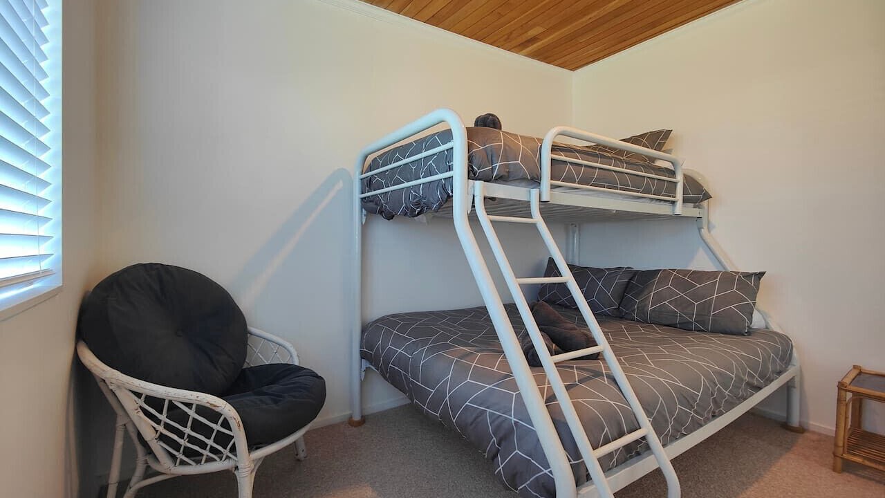 Photo of Bedroom in Riverton