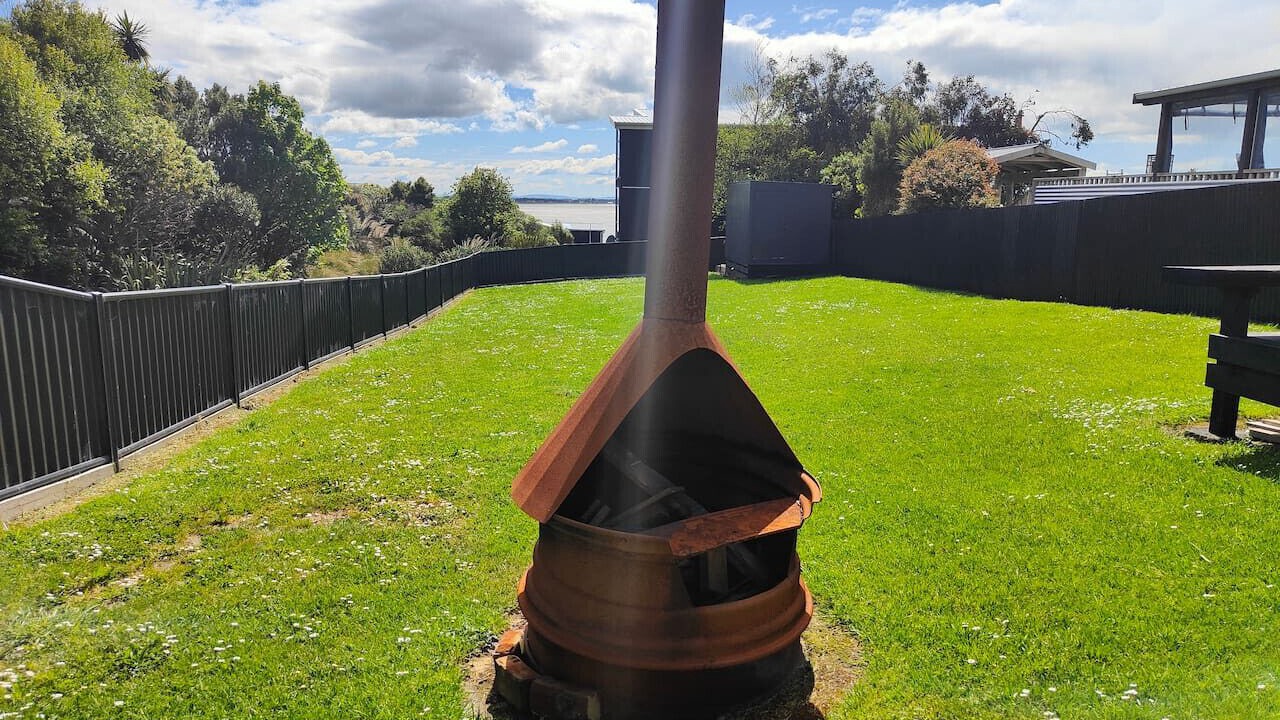 Photo of Patio Balcony in Riverton