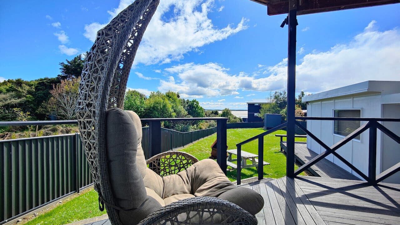 Photo of Patio Balcony in Riverton