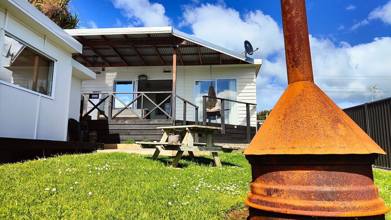 Photo of Outdoor in Riverton