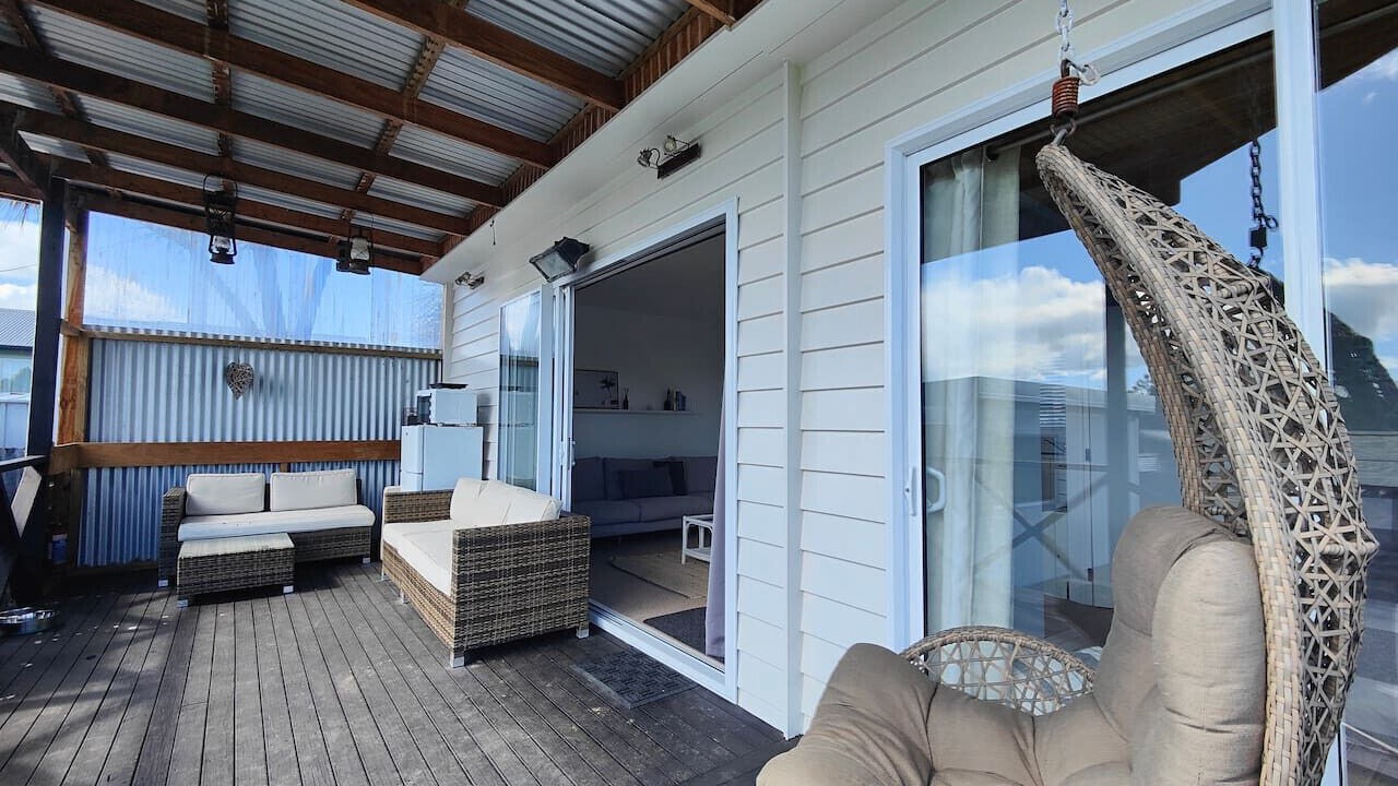 Photo of Patio Balcony in Riverton