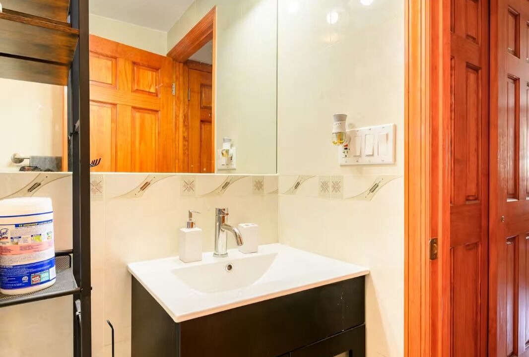 Photo of Bathroom in Queens