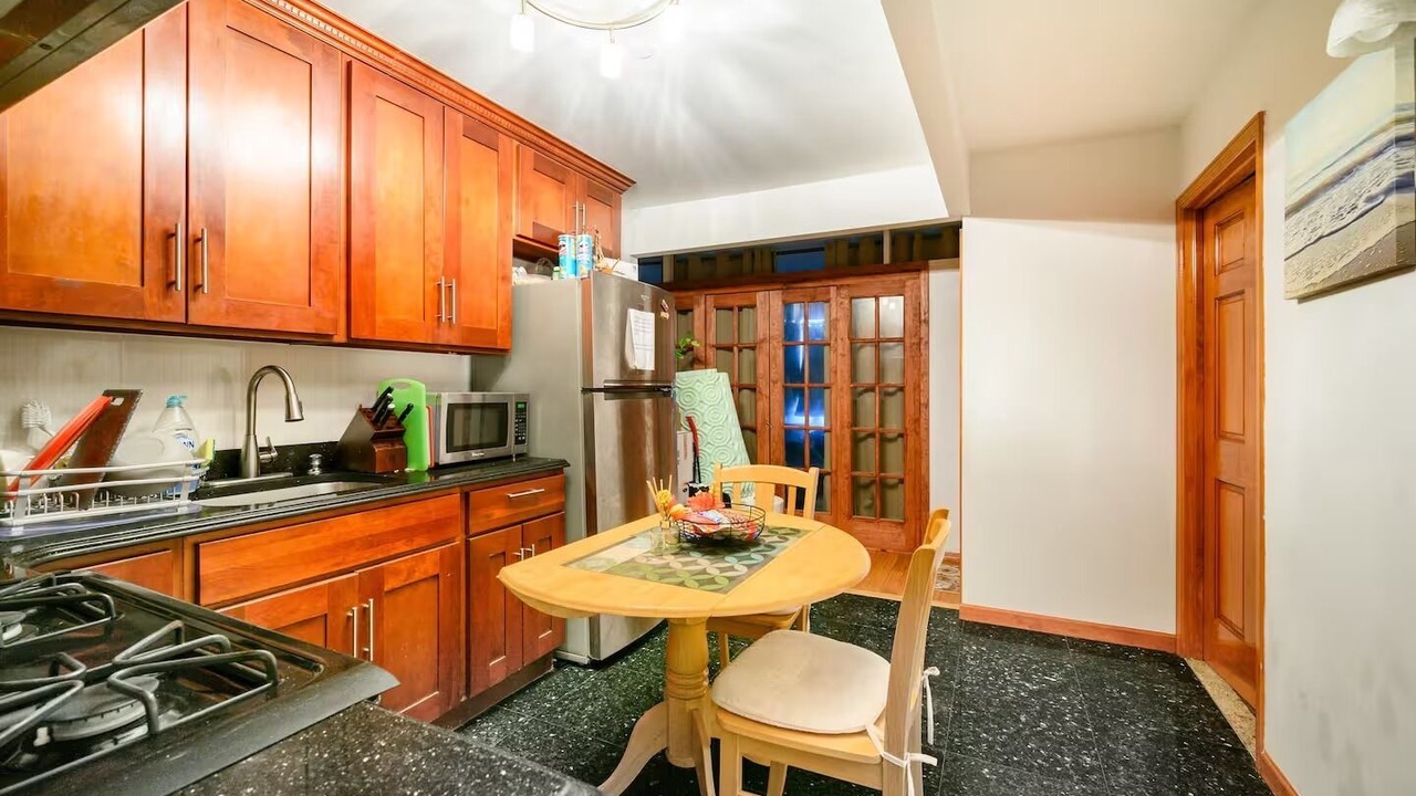 Photo of Kitchen in Queens
