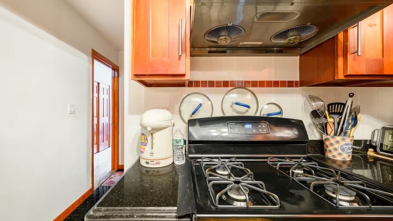 Photo of Kitchen in Queens