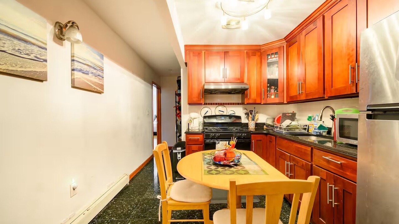 Photo of Kitchen in Queens
