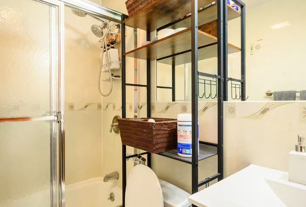 Photo of Bathroom in Queens