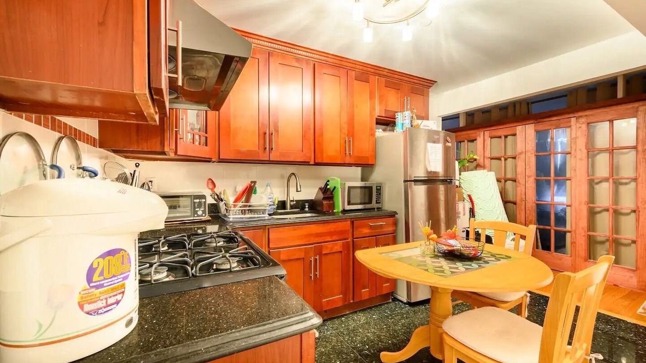 Photo of Kitchen in Queens