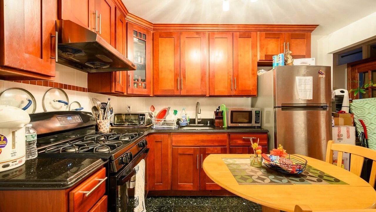 Photo of Kitchen in Queens