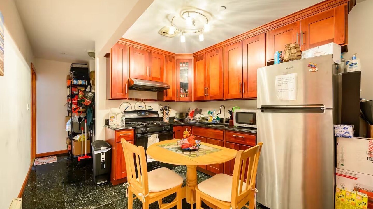Photo of Kitchen in Queens