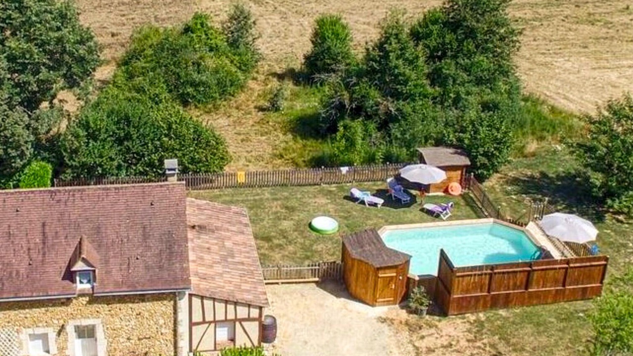 Photo of Outdoor in Saint-Julien-de-Crempse