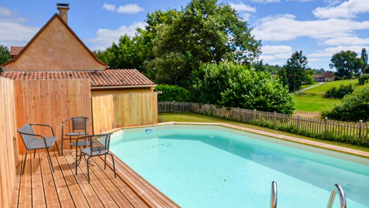 Photo of Outdoor in Saint-Julien-de-Crempse