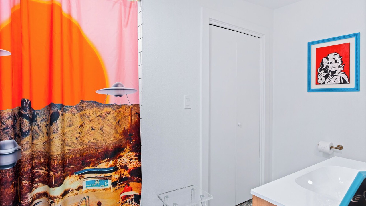 Photo of Bathroom in Cherrywood