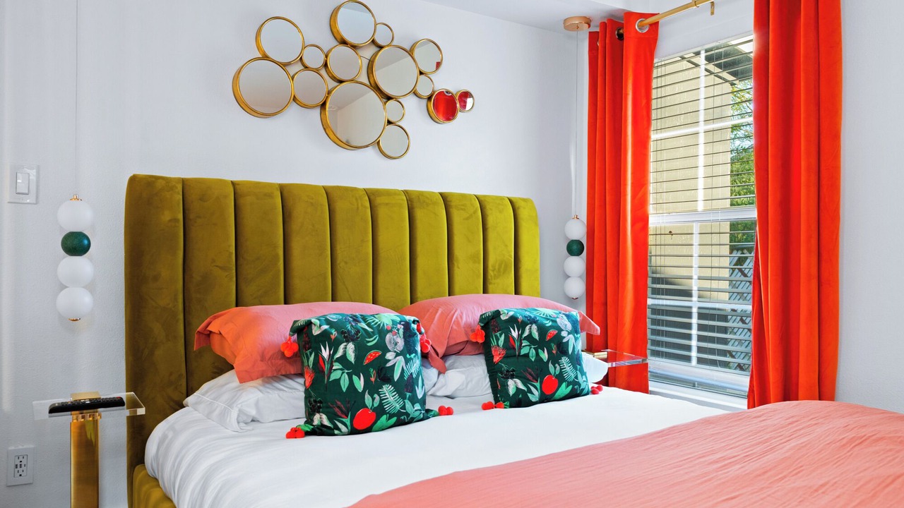 Photo of Bedroom in Cherrywood