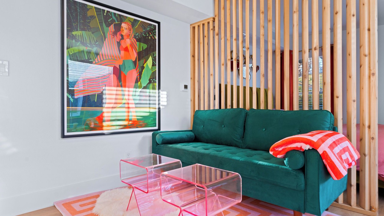 Photo of Livingroom in Cherrywood