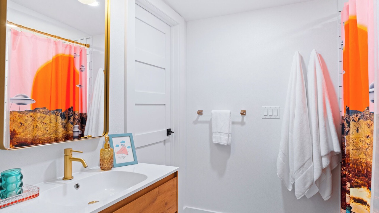 Photo of Bathroom in Cherrywood