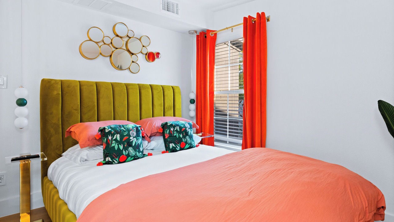Photo of Bedroom in Cherrywood