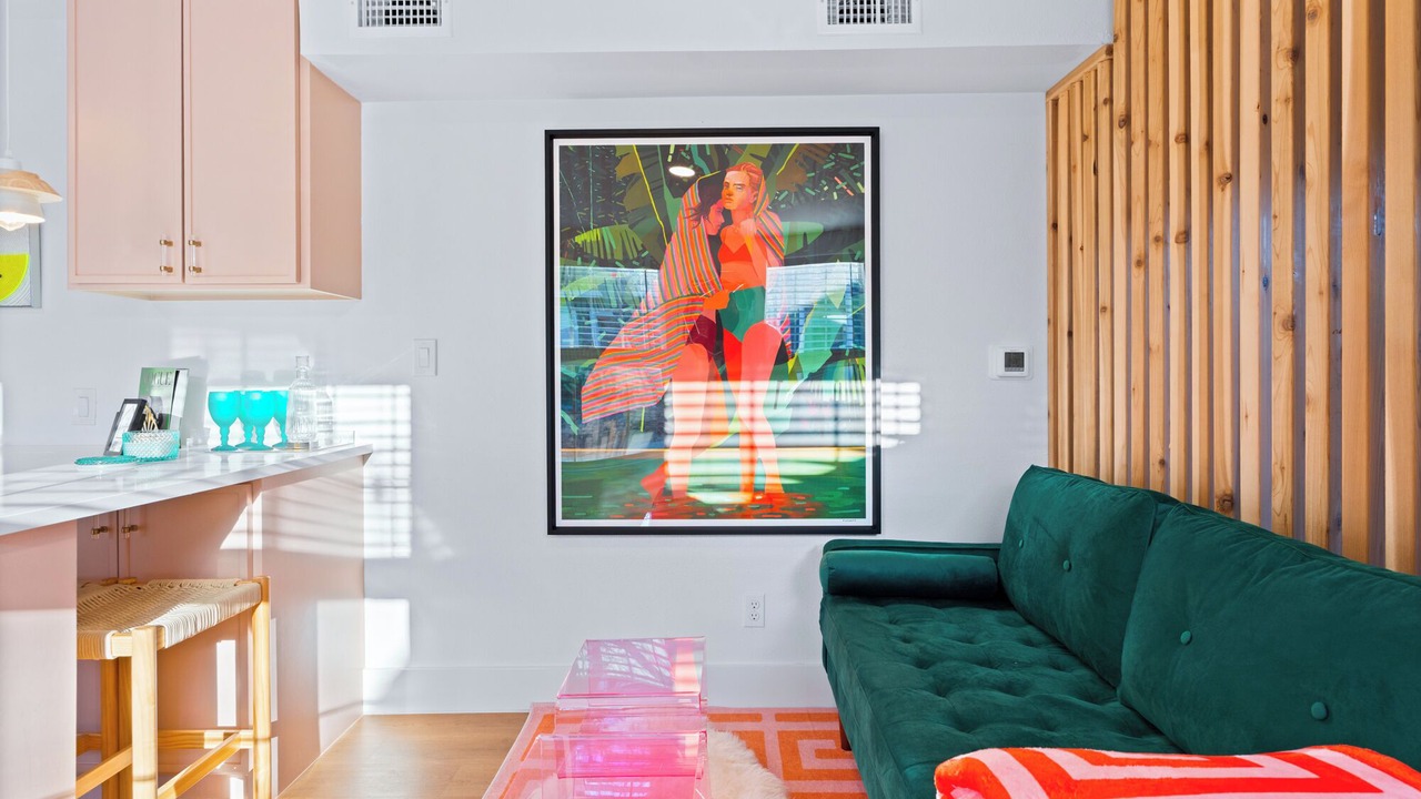 Photo of Livingroom in Cherrywood