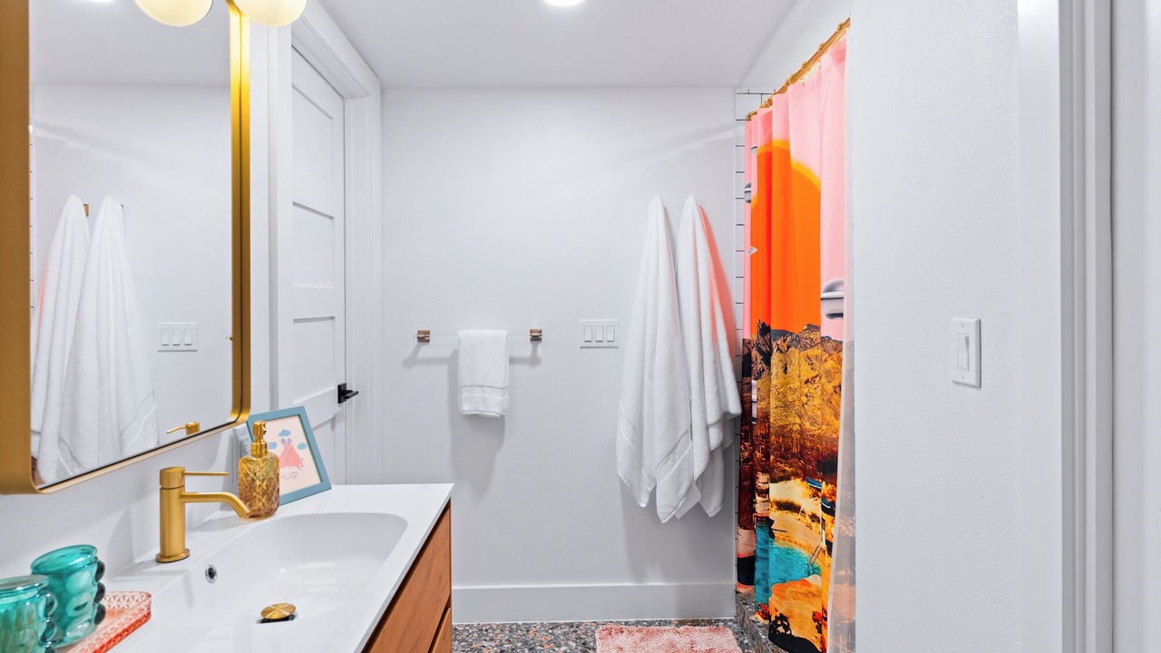 Photo of Bathroom in Cherrywood